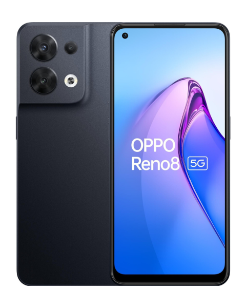OPPO RENO 8 5G
